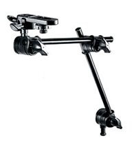 Manfrotto 196B-2 Single Articulated Arm 
